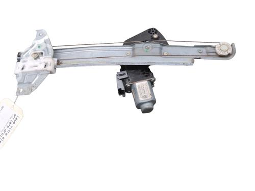 Rear right window mechanism CITROËN DS5 2.0 HDi 200 Hybrid4 All-wheel Drive | BP33181568C25 - Image 6