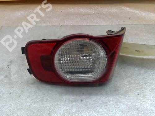 Used Rear fog light Rear fog light CITROËN C3 Picasso (SH_) 1.6 HDi (109 hp) 10578975 10578975