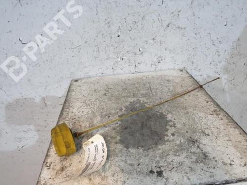 Used Rim Rim RENAULT MODUS / GRAND MODUS (F/JP0_) 1.5 dCi (FP0F, JP0F) (86 hp) 10604329 10604329