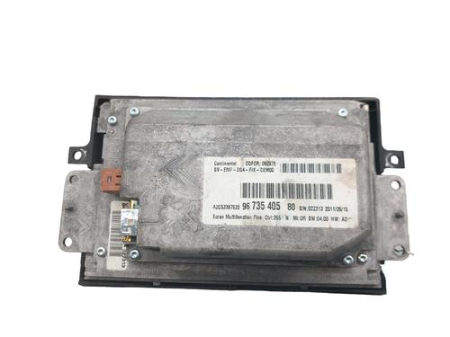 display-monitor-citroen-ds4-nx_-2011-2012-2013-2014-2015-25100126 main image