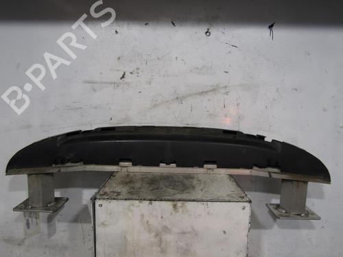 Front bumper reinforcement CITROËN C4 Picasso I MPV (UD_) 2.0 HDi 138 | BP25096556C109 