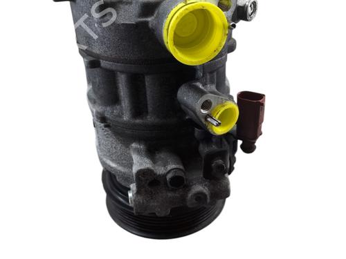 AC compressor SKODA OCTAVIA III Combi (5E5, 5E6) 1.5 TSI | BP30412780M34 - Image 4