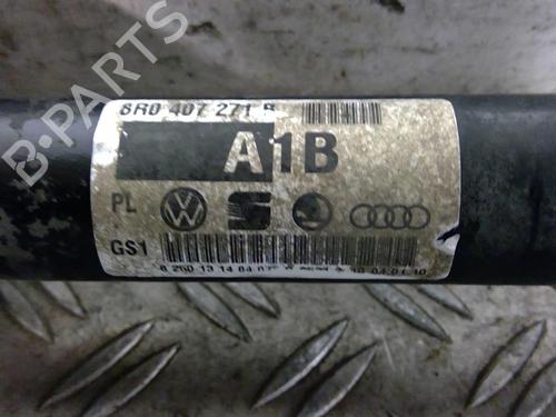 Right front driveshaft AUDI Q5 (8RB) 2.0 TDI quattro | BP25093156M39 - Image 4