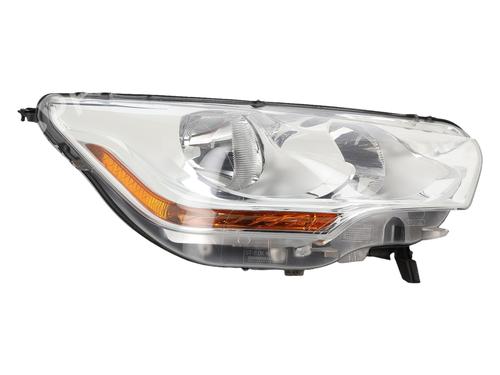 Right headlight CITROËN C4 II (NC_) 1.6 VTi 120 (NC5FS0, NC5FS9) | BP34375226C29  - Image 6