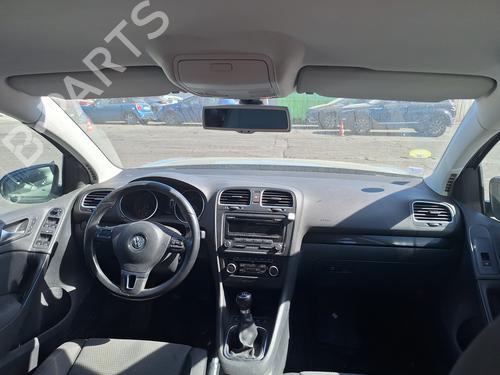 Front left window mechanism VW GOLF VI (5K1) | BP36338466C22 - Image 15
