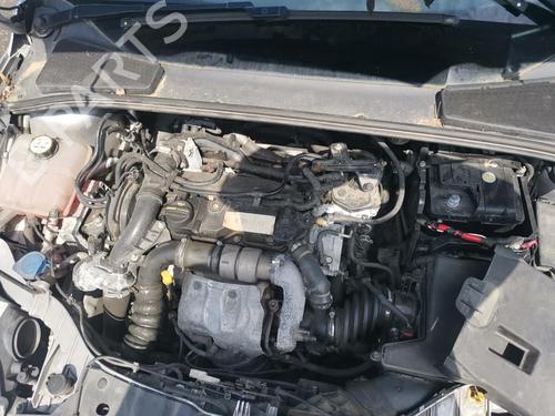 Right front window switch FORD FOCUS III 1.6 TDCi | BP25077737I26  - Image 9