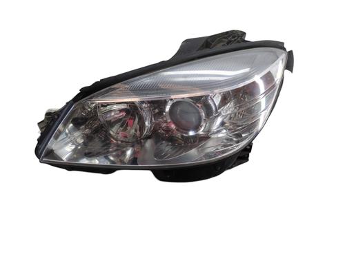 Left headlight MERCEDES-BENZ C-CLASS (W204) C 220 CDI (204.002) | BP33213235C28 - Image 4