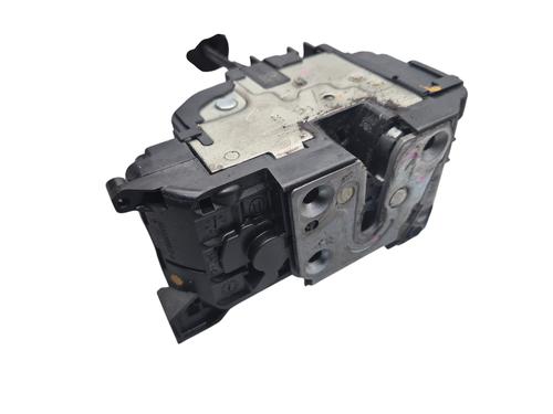 Used Front right lock RENAULT MEGANE III Grandtour (KZ0/1) 1.2 TCe (KZ2B, KZ11) (116 hp) 29429068