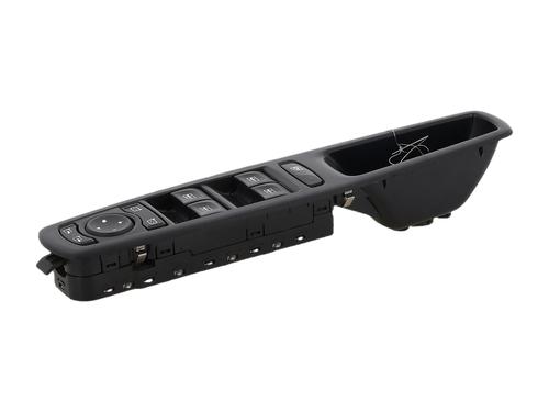 Left front window switch RENAULT MEGANE III Hatchback (BZ0/1_, B3_)  | BP34163101I27  - Image 6