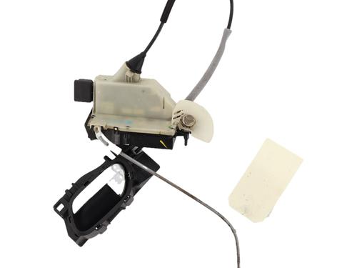 front-left-lock-citroen-c4-ii-nc_-2009-33634865 main image