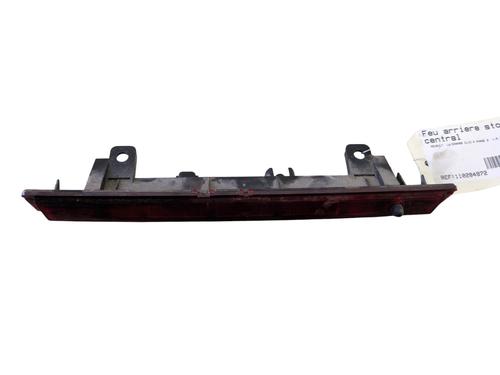 Third brake light RENAULT CLIO IV (BH_) 1.5 dCi 90 | BP28046177L11  - Image 6