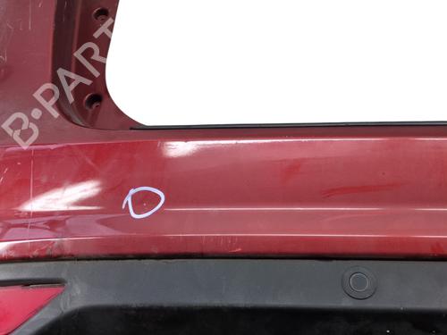 Rear bumper FORD C-MAX II (DXA/CB7, DXA/CEU) 1.0 EcoBoost | BP31174641C8 