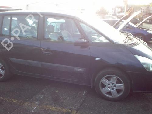 Right taillight RENAULT ESPACE IV (JK0/1_) 2.0 Turbo (JK0A, JK0B, JK0N) | BP33213281C35  - Image 7