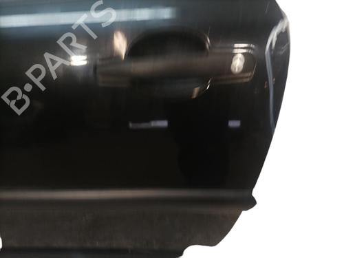Left front door PEUGEOT 207 (WA_, WC_) 1.4 HDi | BP25061788C2 