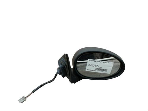 Right mirror MG MG ZS 2.0 TD | BP25067840C27 