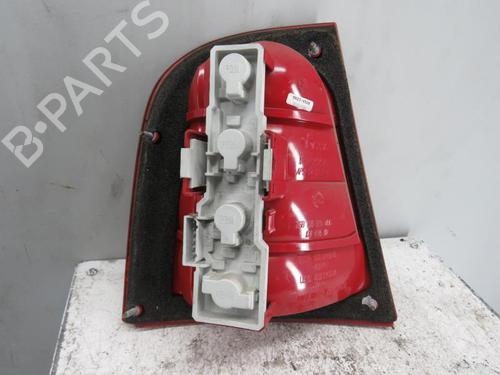 Right taillight SKODA OCTAVIA I (1U2) 1.9 TDI | BP25108781C35 
