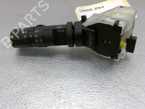 Switch NISSAN QASHQAI I (J10, NJ10) 1.5 dCi | BP25068589I30