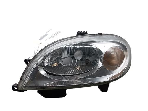 Left headlight CITROËN SAXO (S0, S1) 1.1 X, SX | BP31270480C28 