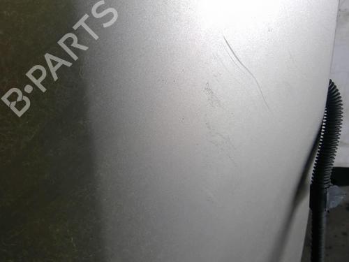 Tailgate PEUGEOT 307 CC (3B) 2.0 HDi 135 | BP25082060C6 