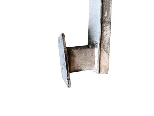 Rear bumper reinforcement PEUGEOT 3008 II SUV (MC_, MR_, MJ_, M4_) Hybrid | BP28524729C73 