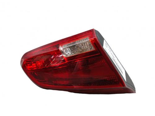 Used Left tailgate light Left tailgate light KIA CEE'D (JD) 1.6 CRDi 136 (136 hp) 10614017 10614017