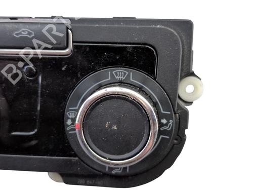 Climate control VW GOLF VI (5K1) 2.0 TDI | BP32758348I5  - Image 5