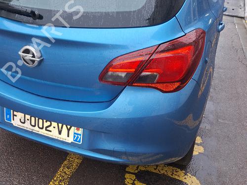 Forkjerm høyre OPEL CORSA E (X15) 1.4 (08, 68) | BP39214923C42 - Image 10