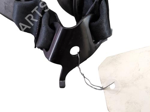 Used Seat buckle Seat buckle DACIA SANDERO III 1.0 SCe 65 (67 hp) 31756528 31756528