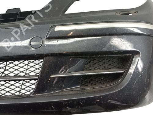 Front bumper LANCIA PHEDRA (179_) 2.2 D Multijet (179.AXM1B, 179.AXP11, 179.BXM1B,... | BP29759961C7 