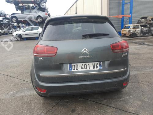 Switch CITROËN C4 Picasso II  | BP25054134I30  - Image 9