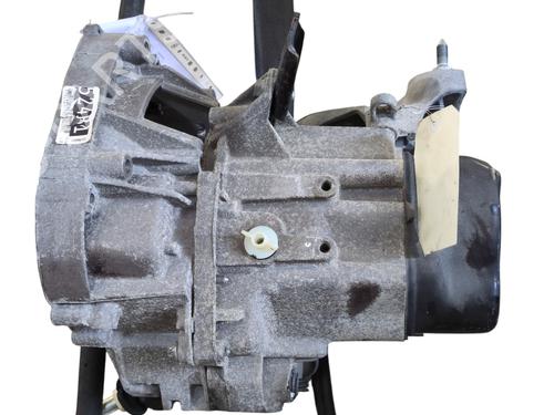 Used Gearbox RENAULT TWINGO II (CN0_) 1.2 16V (CN04, CN0B) (75 hp) 27717192