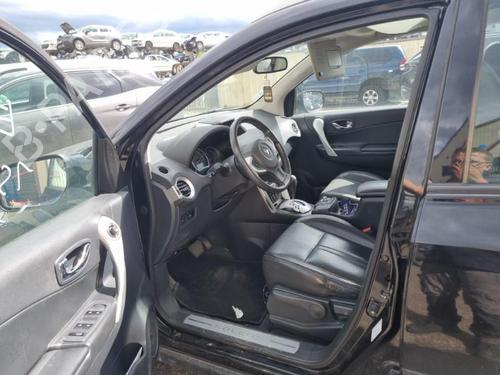 Switch RENAULT KOLEOS I (HY_) 2.0 dCi 4x4 (HY0K) | BP25100801I30 - Image 5