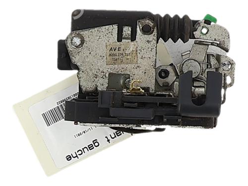 Front left lock DACIA SANDERO 1.5 dCi | BP38070013C98 - Image 2