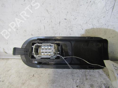 Used Right front window switch Right front window switch RENAULT SCÉNIC II (JM0/1_) [2003-2010] 25079362 25079362
