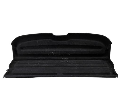 Used Rear parcel shelf PEUGEOT 3008 I MPV (0U_) 1.6 VTi (120 hp) 27205172