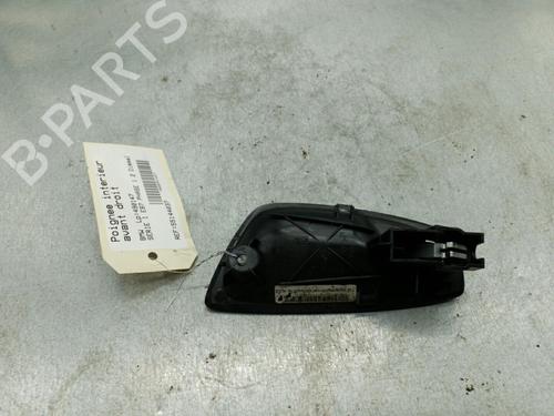 front-right-interior-door-handle-bmw-1-e87-2003-2004-2005-2006-2007-2008-2009-2010-2011-2012-2013-25078171 main image
