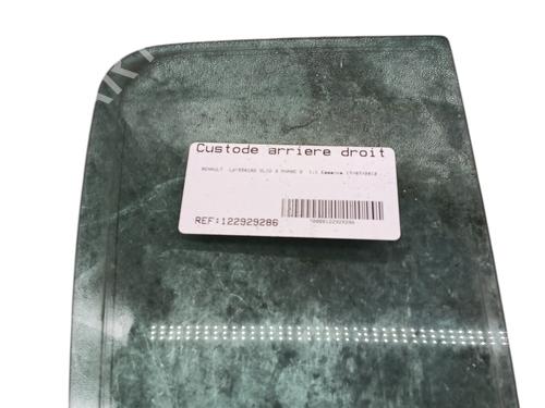 rear-right-quarter-glass-renault-clio-iii-br01-cr01-2005-2006-2007-2008-2009-2010-2011-2012-2013-2014-33307958 main image