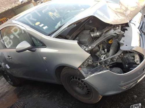 Warning switch OPEL CORSA D (S07) 1.3 CDTI (L08, L68) | BP25085339I22  - Image 8