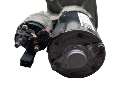 Used Starter Starter PEUGEOT 308 II (LB_, LP_, LW_, LH_, L3_) 1.2 THP 110 (110 hp) 29630256 29630256