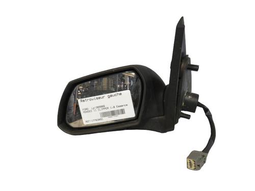 Used Left mirror FORD MONDEO III (B5Y) 1.8 16V (110 hp) 25066318