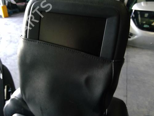 Seats set PEUGEOT 5008 (0U_, 0E_) 2.0 HDi 150 / BlueHDi 150 | BP25093659C78 