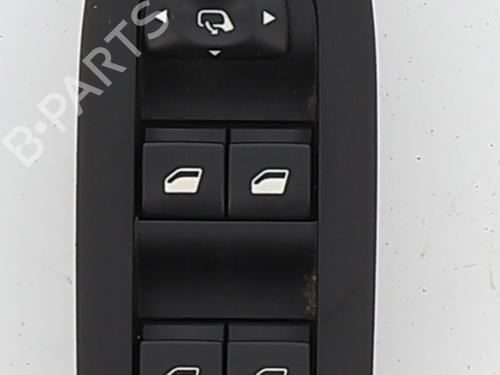 Left front window switch PEUGEOT 2008 I (CU_) 1.5 BlueHDI 100 | BP33634836I27  - Image 5
