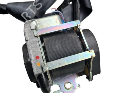 Front left belt tensioner RENAULT CLIO IV (BH_) 1.5 dCi 90 | BP29222107C87 