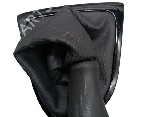 Used Shift knob RENAULT CLIO IV Grandtour (KH_) 1.5 dCi 90 (KHN3, KHN4) (90 hp) 31043021