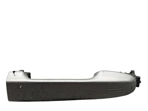 Used Front right exterior door handle TOYOTA AURIS (_E18_) 2.0 D-4D (ADE186_, ADE186R) (124 hp) 25071550