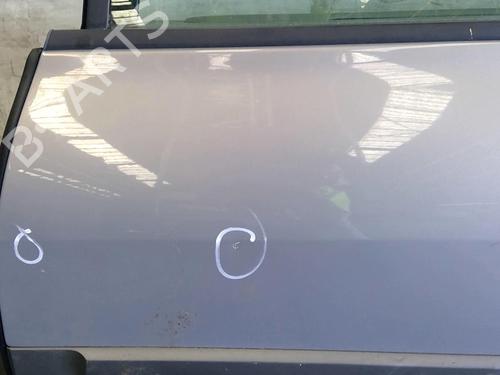 Used Left rear door RENAULT MEGANE II Estate (KM0/1_) 1.6 (113 hp) 25063291