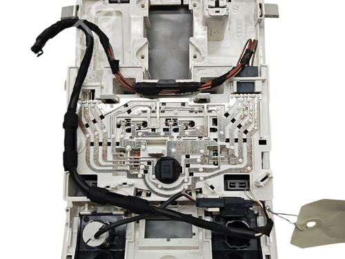 Used Interior roof light Interior roof light AUDI A1 Sportback (8XA, 8XF) [2011-2019] 25060851 25060851