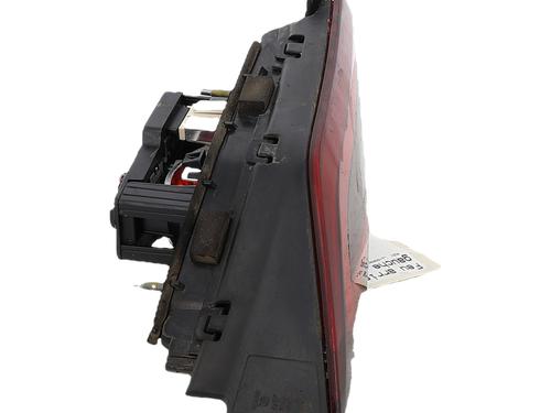 Used Left tailgate light Left tailgate light 37683274 37683274
