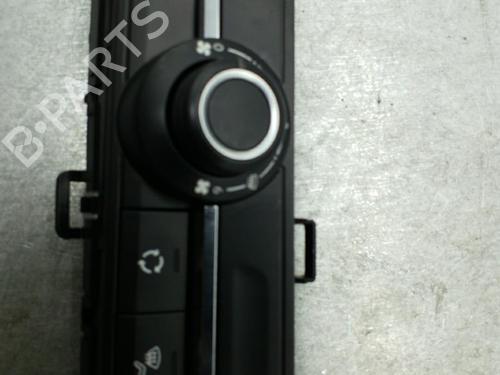 Climate control PEUGEOT EXPERT Van (V_) 1.6 BlueHDi 115 | BP25062987I5 