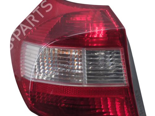 Left taillight BMW 1 (E87) 116 i | BP32425136C34  - Image 8